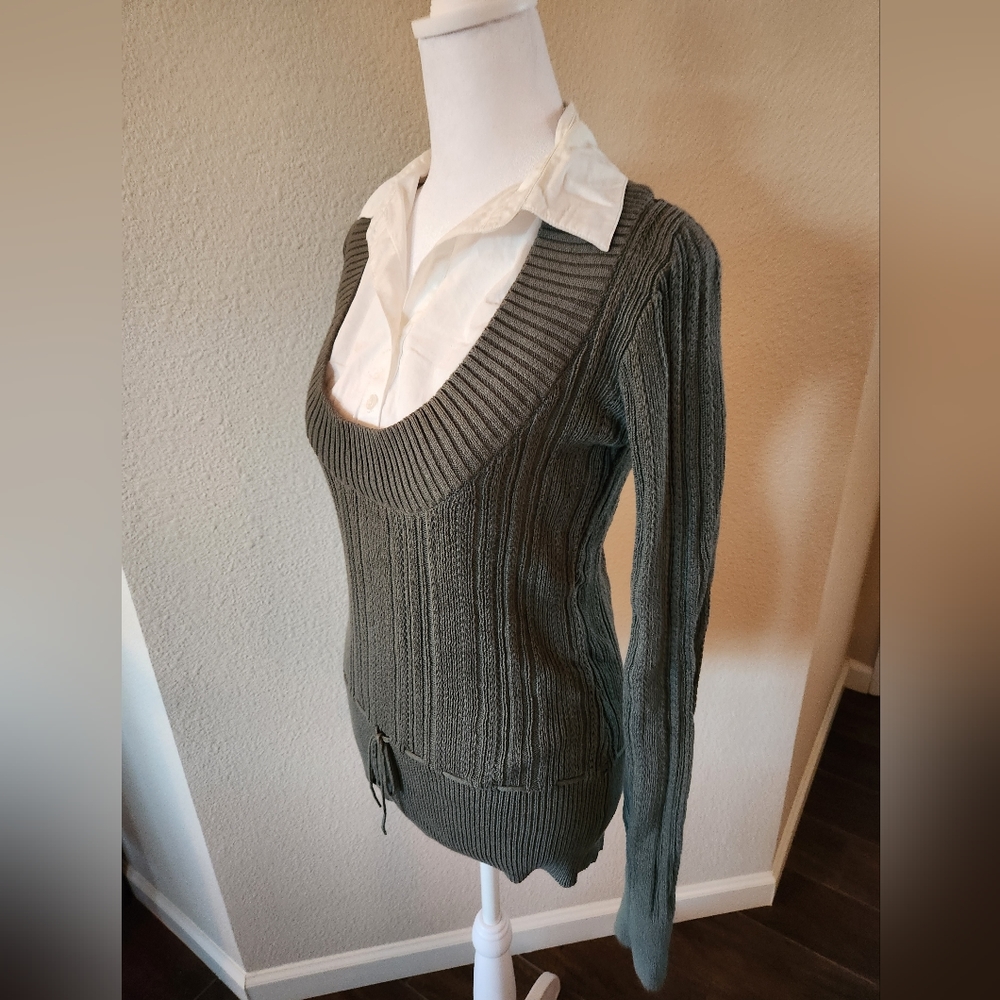 Womens long sleeve